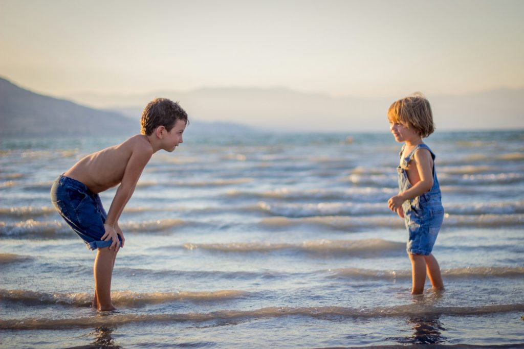 vacances en famille en Australie