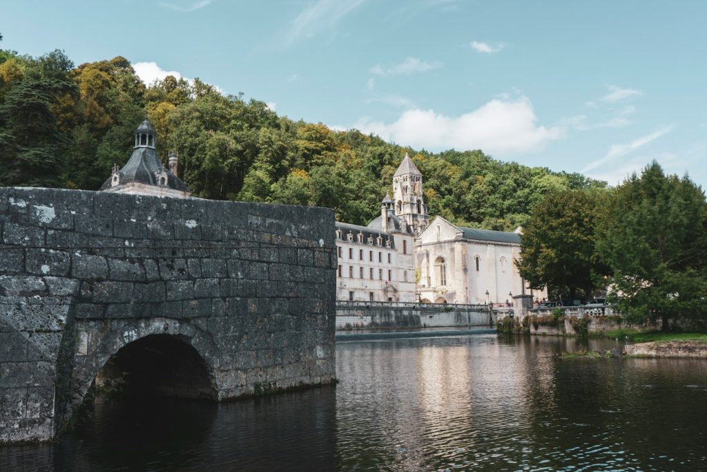 Découverte du Périgord