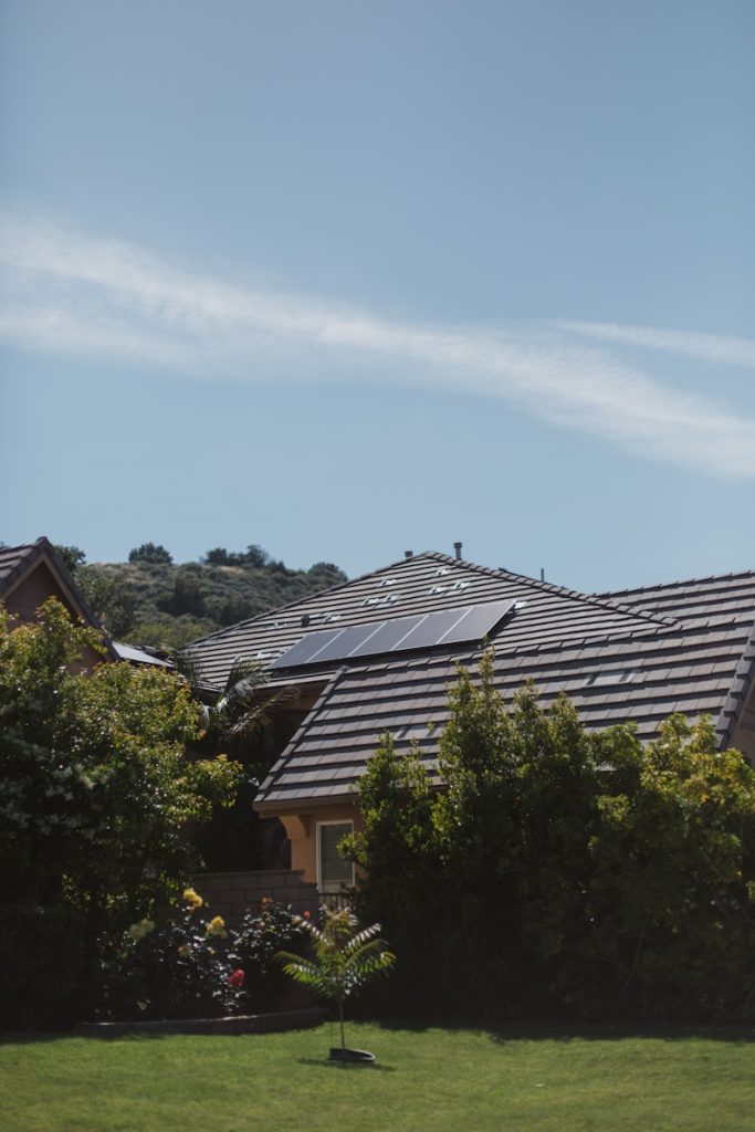 rénovation énergétique