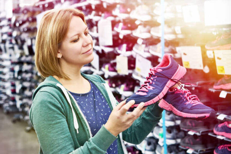 sneakers Nike