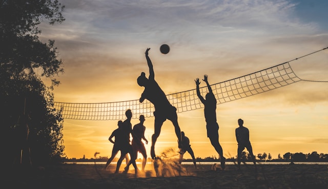 sports émergents