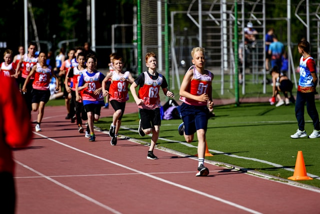 compétition sportive
