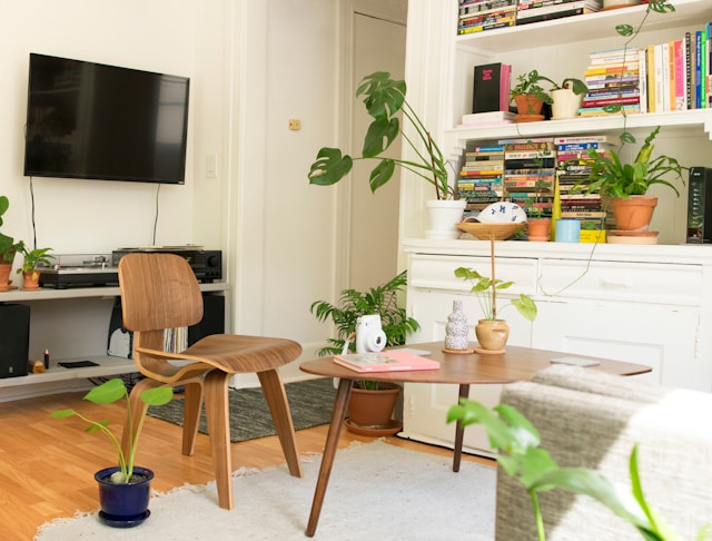 espace bien-être