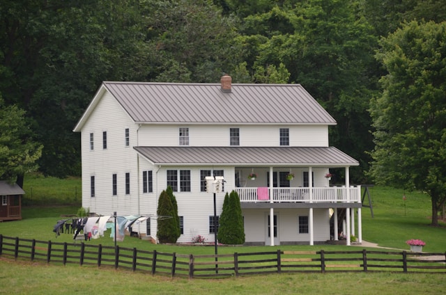 maison de campagne