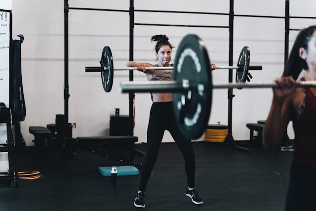 Musculation débutants