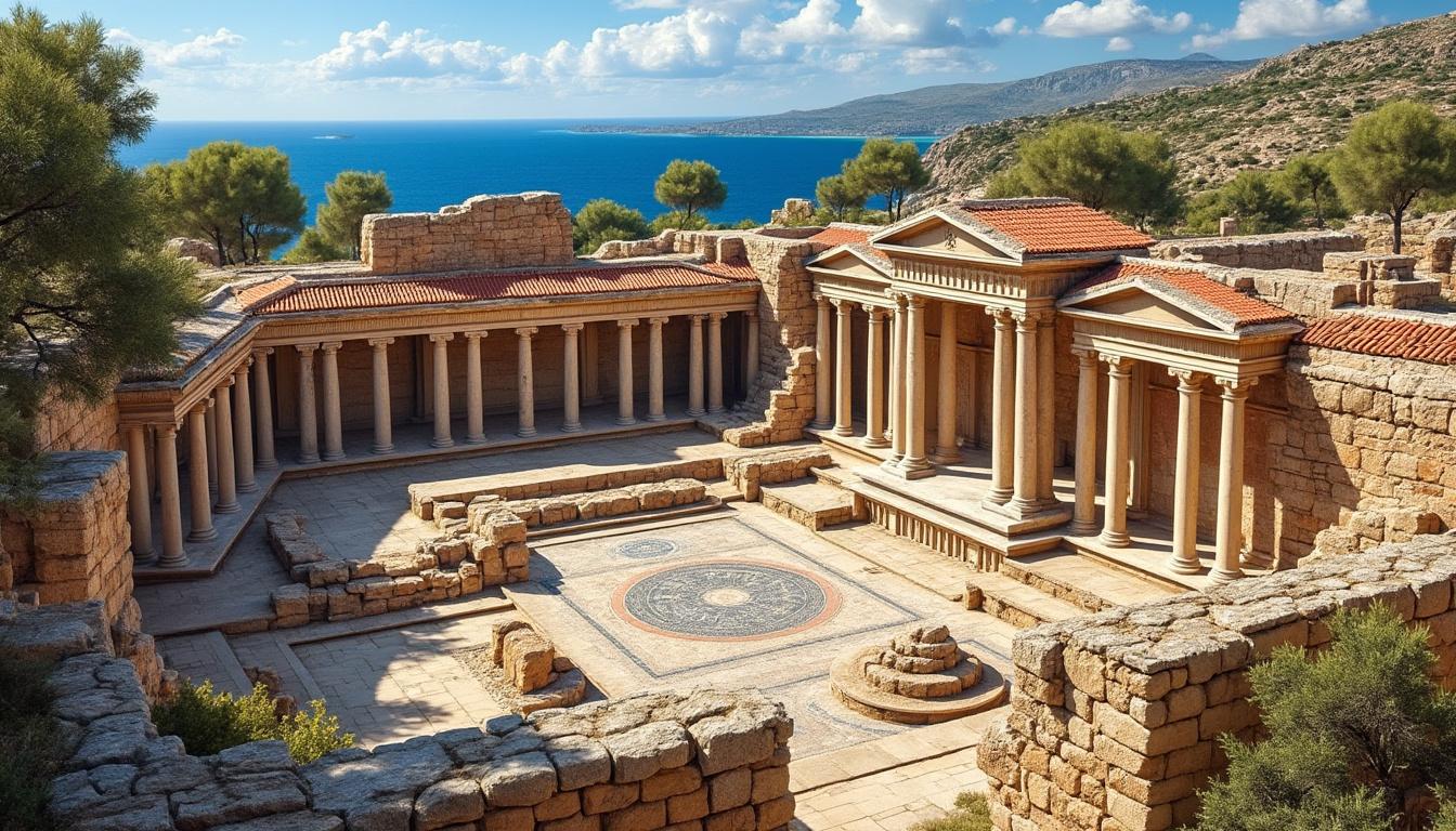 explorez la crète avec notre guide des 25 activités incontournables à ne pas manquer pour une expérience inoubliable sur cette île magnifique.