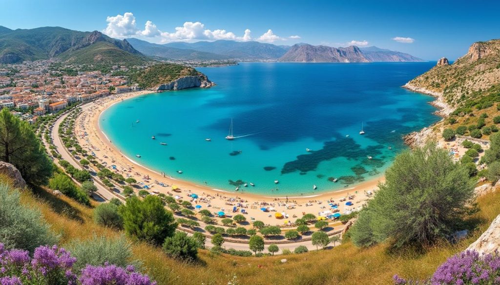 explorez la crète avec notre guide des 25 activités incontournables pour vivre une expérience inoubliable entre culture, nature et aventure.
