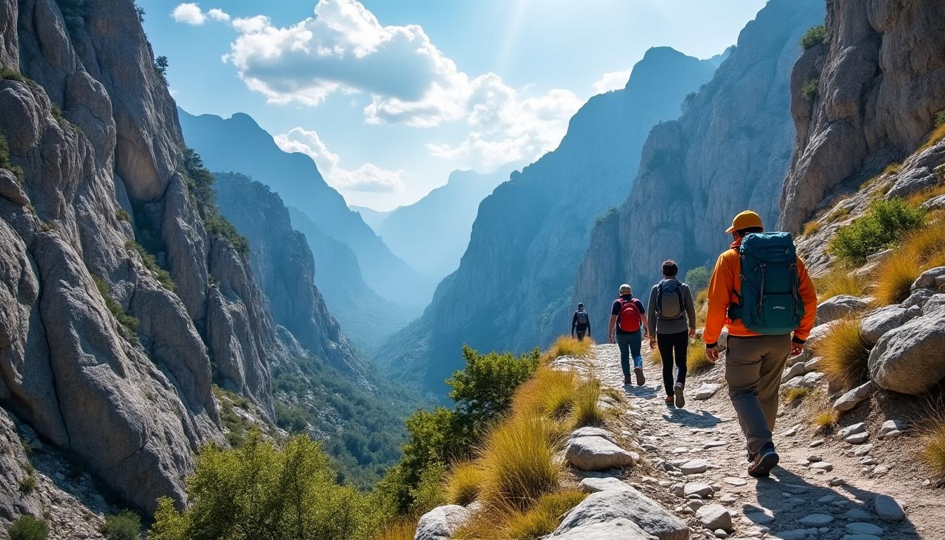 explorez la crète avec notre sélection des 25 activités incontournables à ne pas manquer pour un séjour inoubliable sur cette île grecque pleine de charme et de diversité.