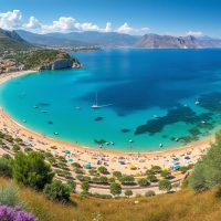 explorez la crète avec notre guide des 25 activités incontournables pour vivre une expérience inoubliable entre culture, nature et aventure.