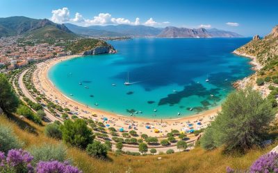 explorez la crète avec notre guide des 25 activités incontournables pour vivre une expérience inoubliable entre culture, nature et aventure.