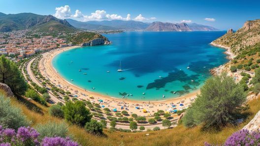 explorez la crète avec notre guide des 25 activités incontournables pour vivre une expérience inoubliable entre culture, nature et aventure.