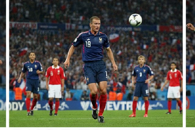 équipe de france