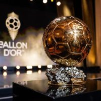 Ballon d'Or