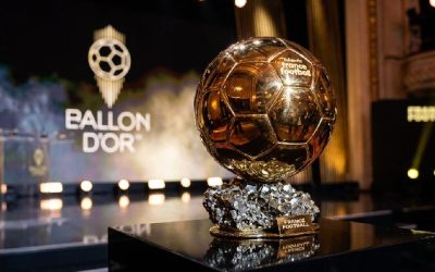 Ballon d'Or