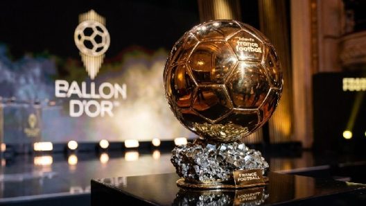Ballon d'Or