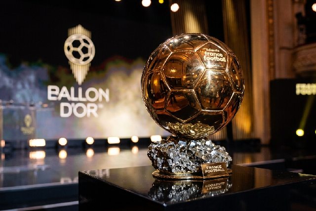 Ballon d'Or