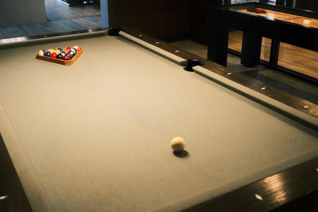 Billard 2.0