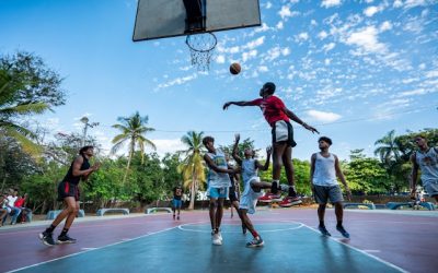 règles du basket-ball