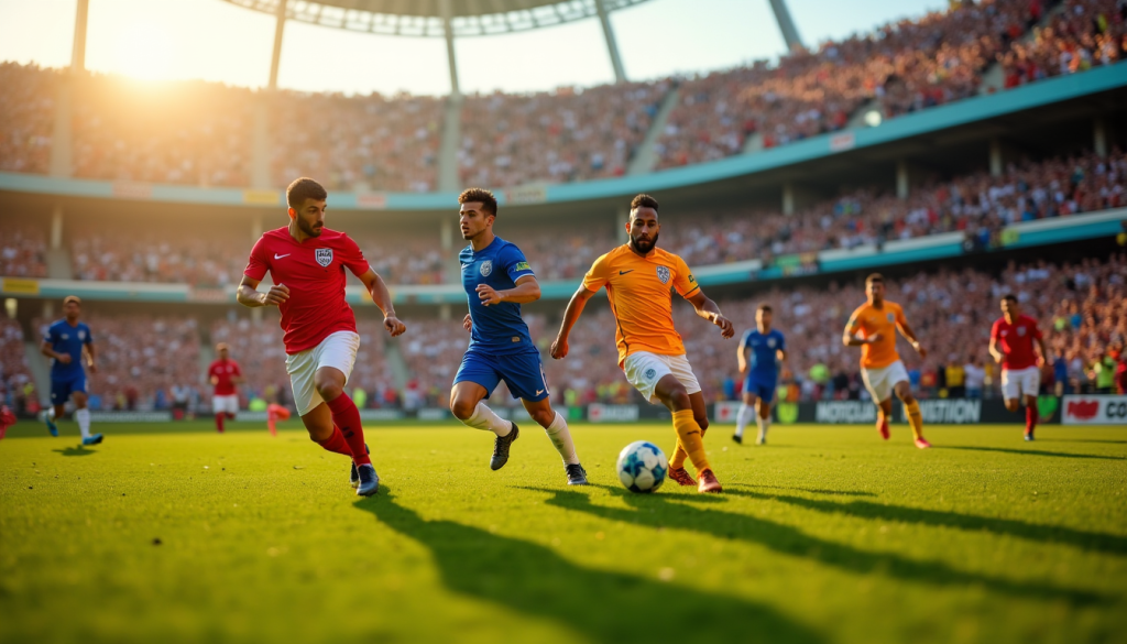 Tout savoir sur la coupe du monde et ses enjeux actuels