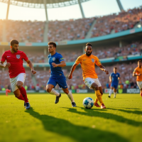 Tout savoir sur la coupe du monde et ses enjeux actuels