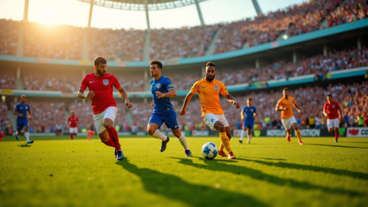Tout savoir sur la coupe du monde et ses enjeux actuels