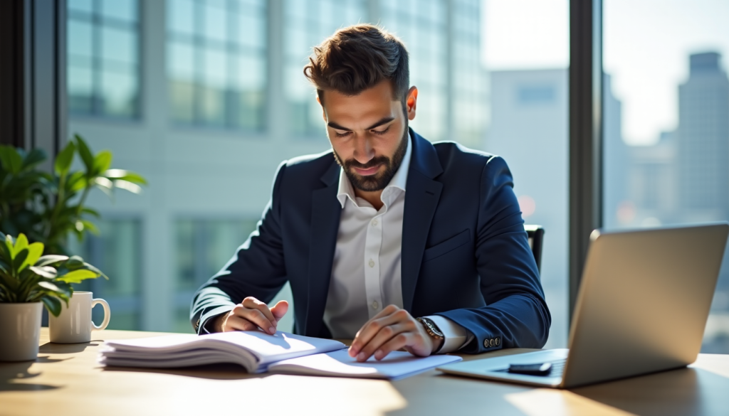 Comment optimiser son dossier pour convaincre les établissements bancaires locaux ?