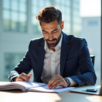 Comment optimiser son dossier pour convaincre les établissements bancaires locaux ?