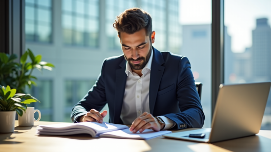 Comment optimiser son dossier pour convaincre les établissements bancaires locaux ?